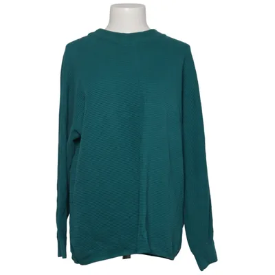 Sweater (Green) from Cecil Cotton