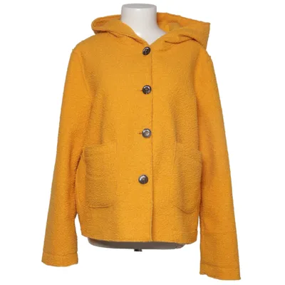 Jacka (Gul) från Navigazione Polyester