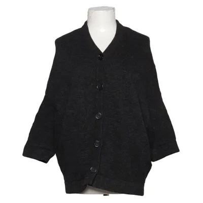 Cardigan (Gris) de Hope Nylon, Laine