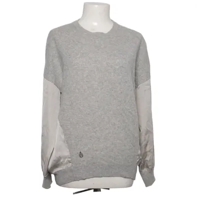 Trui (Petite Chic) van Amanda Wakeley Kasjmier, Polyester, Wol