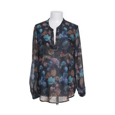 Blouse (Noir, Multicolore) de Mossimo Polyester