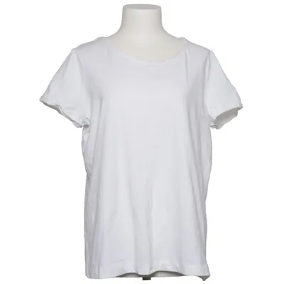 T-shirt (Blanc) de Violeta