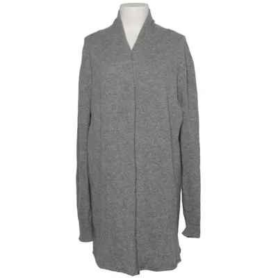 Tröja (Grå) från Maison Cashmere Kashmir