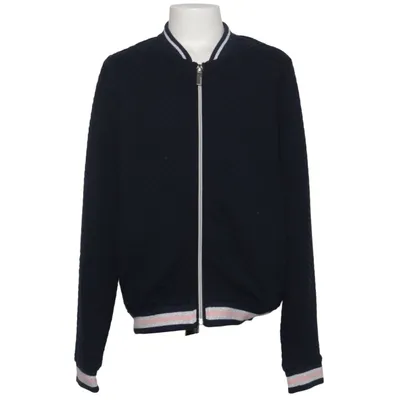 Lättviktsjacka (Blå) från Garcia Elastan, Polyester