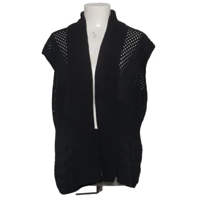 Vest (Black) from Gina Laura Collection