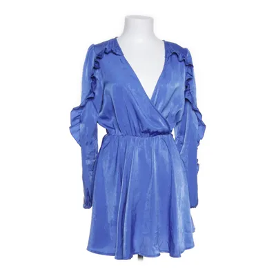 Jumpsuit (SEVENIT RUFFLE PLAYSUIT) van Seven Sisters Polyester