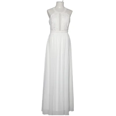 Robe de mariée (Blanc) de Charm's Paris Polyester