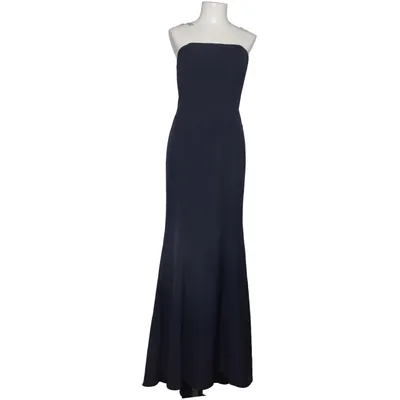 Robe de soirée (Bleu) de Jarlo Élasthane, Polyester