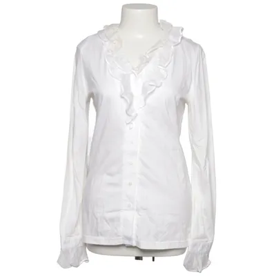 Blouse (White) from B.M. Company