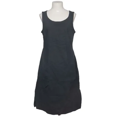 Dress (Gray) from Simclan Cotton, Elastane, Polyamide