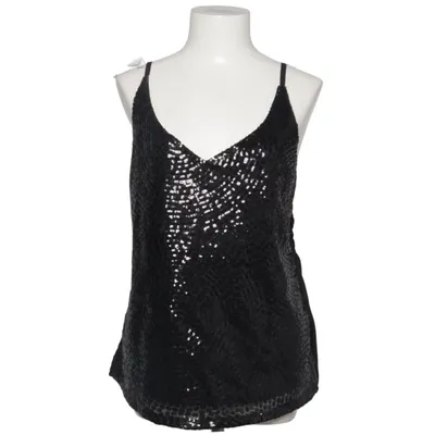 Tank Top (Black) from Esmara by Heidi Klum Polyester