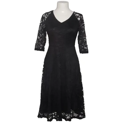 Dress (Black) from Kojooin Elastane, Polyamide