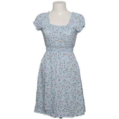 Dress (Blue, Multicolored) from Apricot Viscose