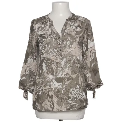 Blouse (Vert, Beige, Blanc) de Armand Thiery