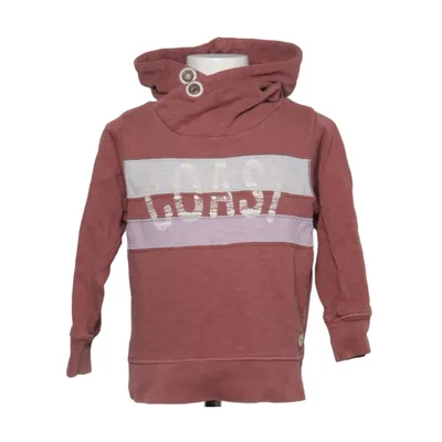 Hoodie (Pink) from Scotch Shrunk Cotton