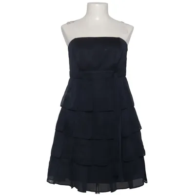Cocktailkjole (Sort) fra Marie Blanc Polyester