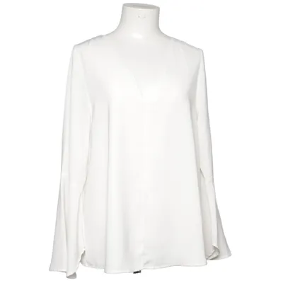 Blouse (White) from Neon Rose