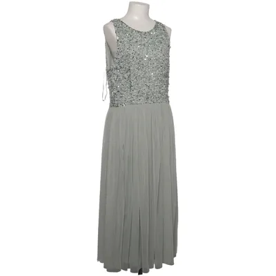 Evening gown (Gray) from Maya Polyester