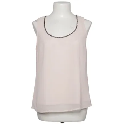 Top (Beige) from ONLY Weekend Wardrobe Polyester