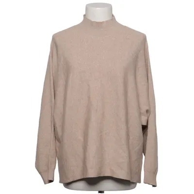 Turtleneck (Beige) from Guts & Gusto Polyamide, Polyester, Viscose