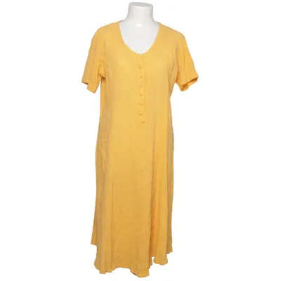 Dress (Yellow) from Daxon