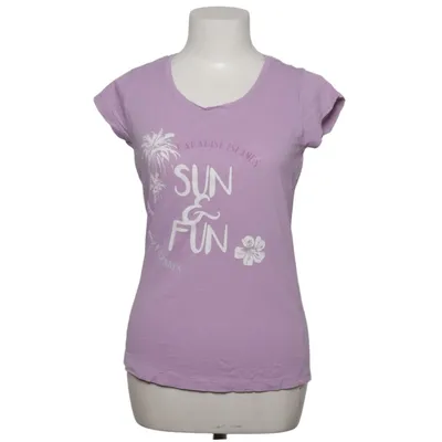 T-shirt (Lila) van Stitch & Soul