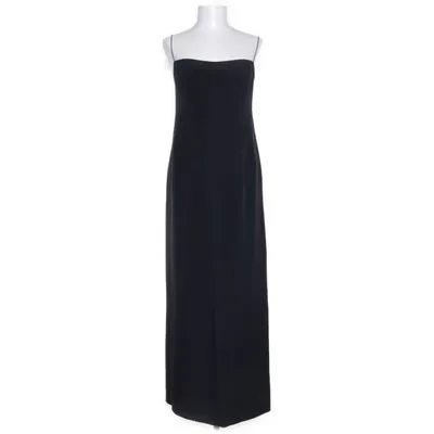Långklänning (Svart) från Escada Couture Silke