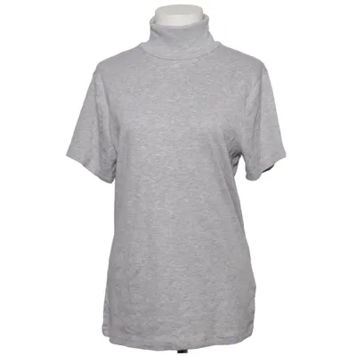 Haut (Gris) de Flashlights Coton, Viscose