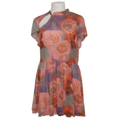 Robe (Rose, Orange, Violet, Vert) de ASOS Design