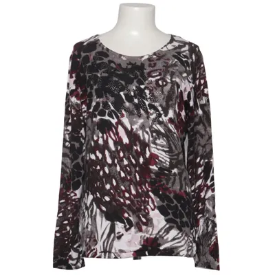 Trui (Zwart, Wit, Lila, Meerkleurig) van Gerry Weber