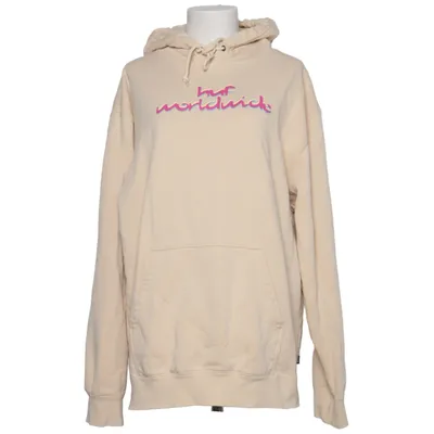 Huvtröja (Beige, Flerfärgad) från HUF