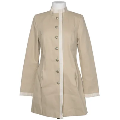 Kappa (Beige) från Lodenfrey Acetat, Bomull, Viskos
