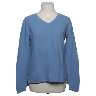 Pull-over (Bleu) de Chelsea Rose NYC Coton