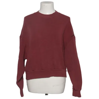 Sweatshirt (Rød) fra The Kooples Sport