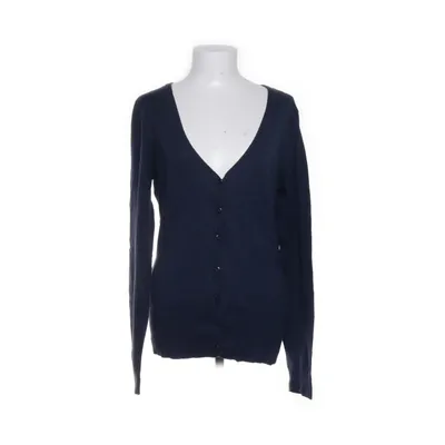 Cardigan (Blue) from Tissaia