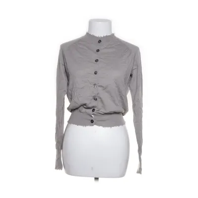 Kofta (Grå) från Filippa K Kashmir, Polyamid, Silke, Ull