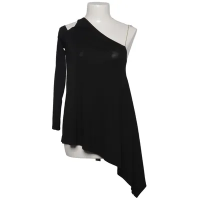Top (Zwart) van Patrizia Pepe Viscose