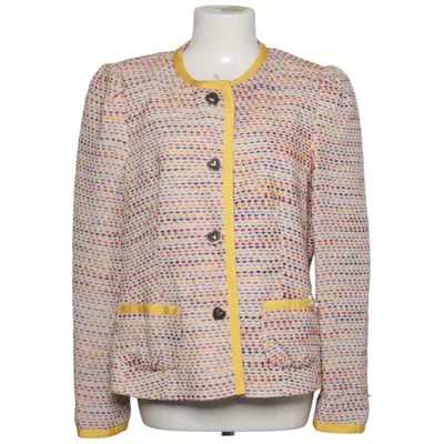 Jack (Meerkleurig) van Himmelblau Acryl, Polyester, Wol
