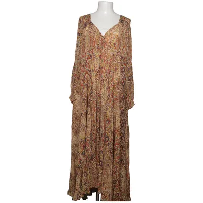 Maxi dress (Passiflore) from Mes Demoiselles Paris Viscose