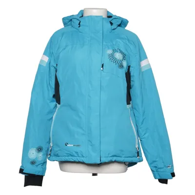 Ski-jas (Blauw, Zwart) van White Season Skiwear Polyester