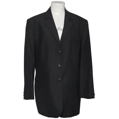 Blazer (Black) from Staff Only