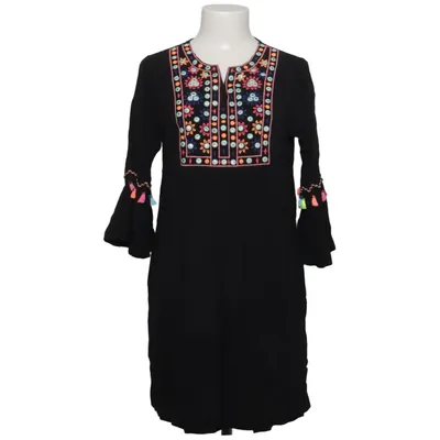Tunika (Schwarz, Mehrfarbig) von CMP 55 Viskose