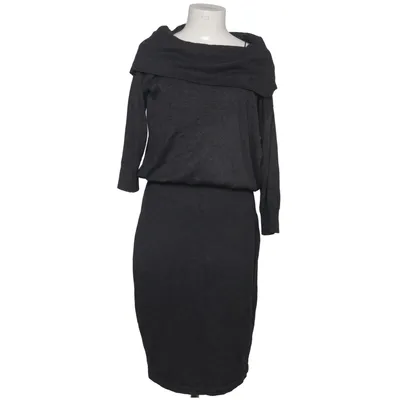 Dress (Gray) from Phase Eight Elastane, Polyamide, Viscose, Wool