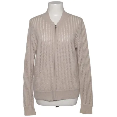 Cardigan (Beige) from FTC Cashmere