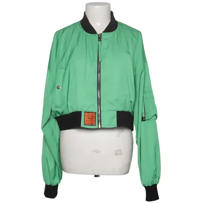 Bomber jacket (Original Flight Jacket) from Bombers Polyester