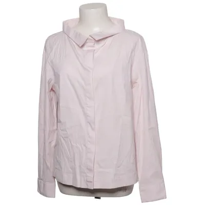 Chemise (Rose) de Wallmann Coton, Élasthane, Polyamide