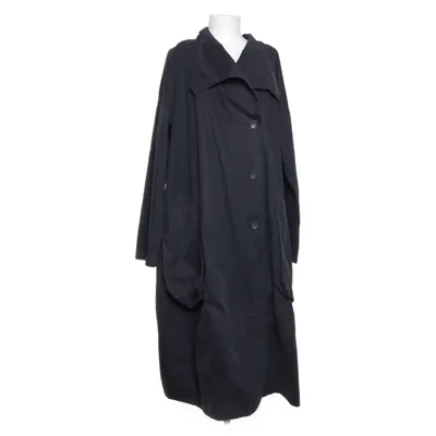 Trenchcoat (Svart) från Oska