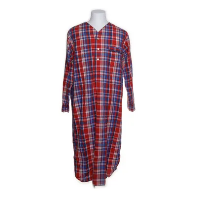 Nachthemd (Rood, Blauw, Wit, Meerkleurig) van Brooks Brothers Katoen
