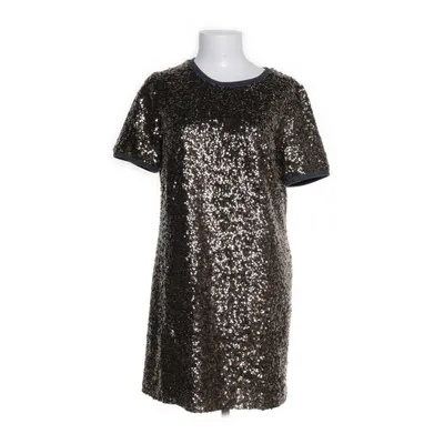 Klänning (Flerfärgad) från Mango Casual Bomull, Polyester