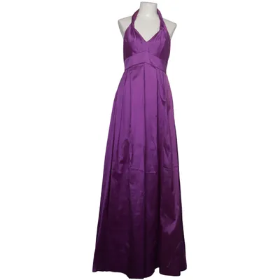 Neckholderkleid (Lila) von Etxart & Panno